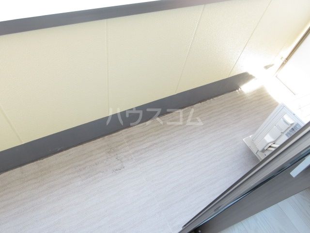 パシフィカの内装写真