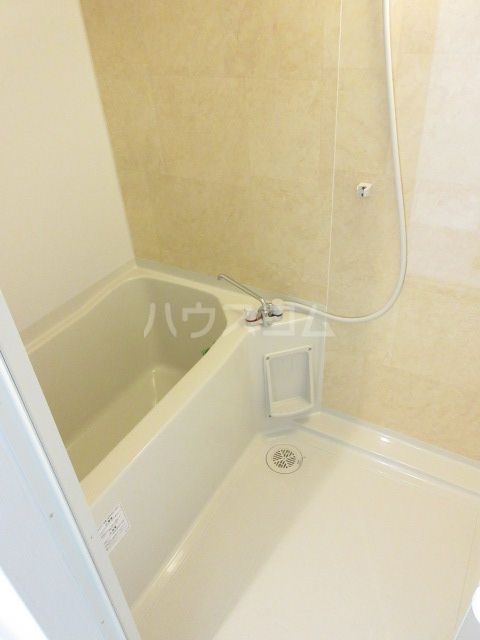 パシフィカの風呂写真