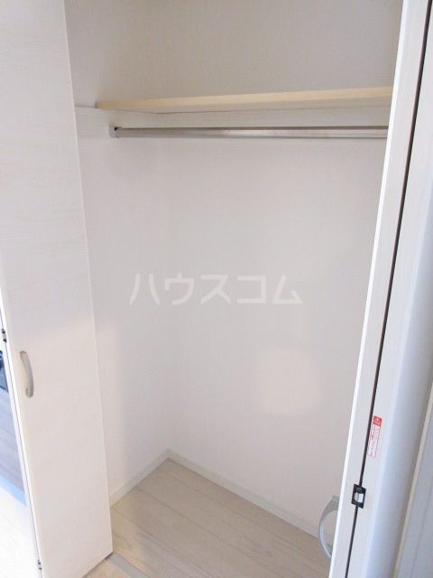 パシフィカの内装写真