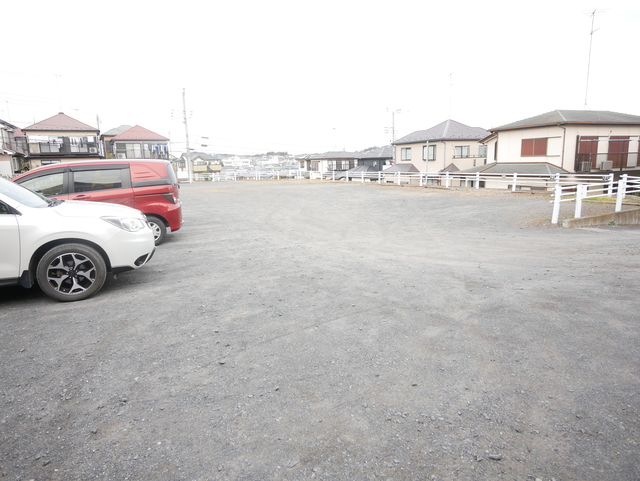 駐車場　★駐車場がございます★