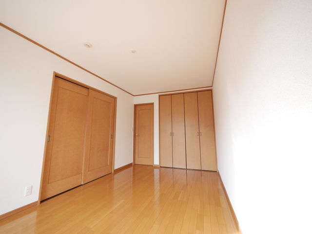 その他部屋・スペース　★明るい洋室です★