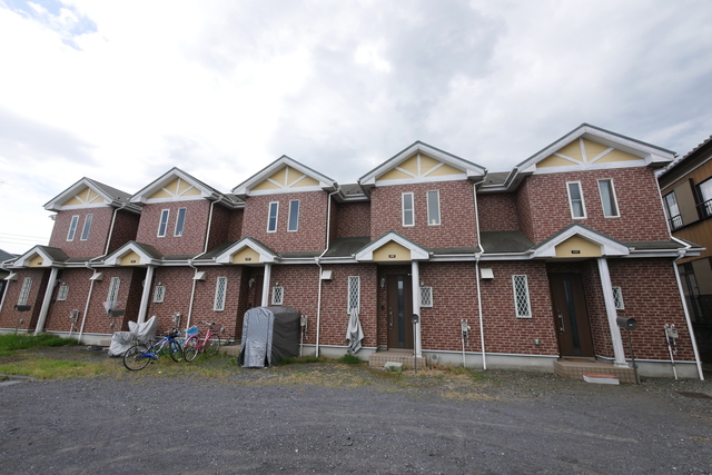 建物外観　★お部屋探しは（０４６－２３６－３９３９）住まナビＮＥＸＴ★