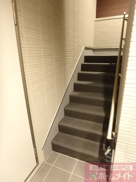 阪神電鉄阪神なんば線 千鳥橋駅 徒歩13分 3階建 築9年の外観写真