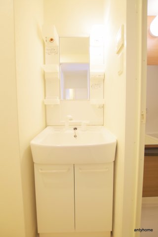 NORTH VILLAGE BIRTH PLACEの内装写真
