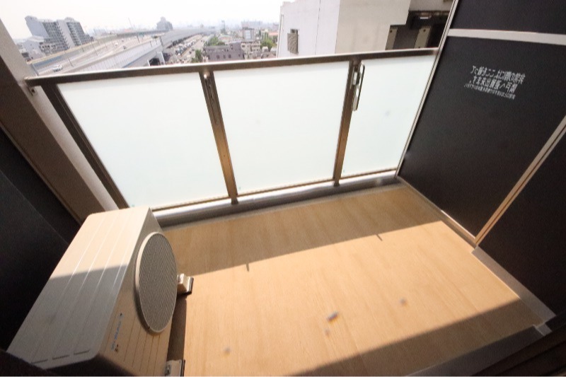 阪神本線 尼崎駅 徒歩6分 15階建 築2年の内装写真