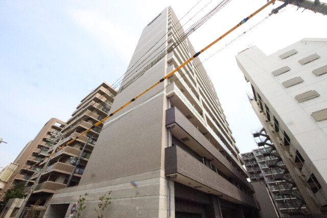 阪神本線 尼崎駅 徒歩6分 築2年