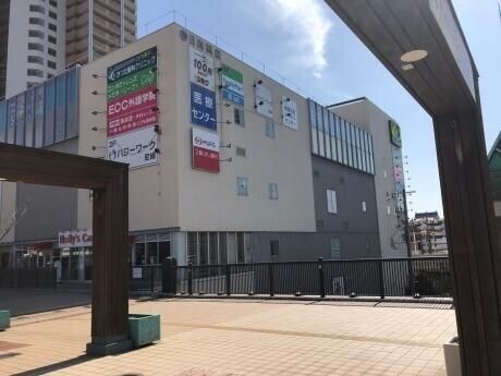 阪神本線 尼崎駅 徒歩6分 15階建 築2年の周辺写真