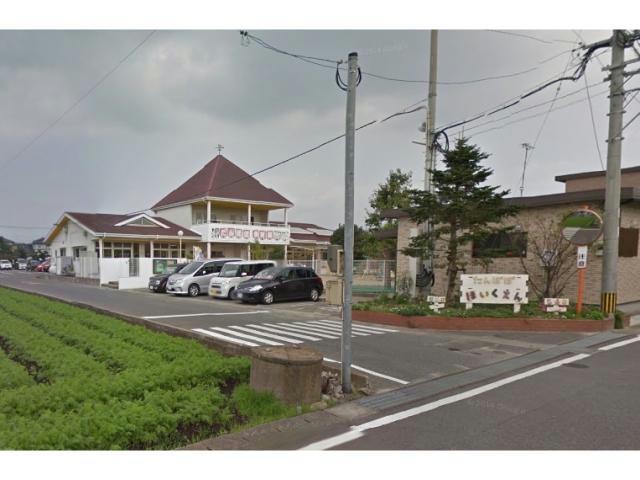 幼稚園・保育園　認定こども園たんぽぽ園（幼稚園・保育園）まで114m