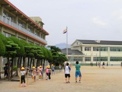 小学校　大村市立竹松小学校（小学校）まで1045m