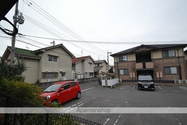 ＪＲ宇野線 備前西市駅 徒歩44分 2階建 築24年のその他写真