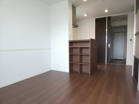 居室・リビング　※同タイプのお部屋の画像です