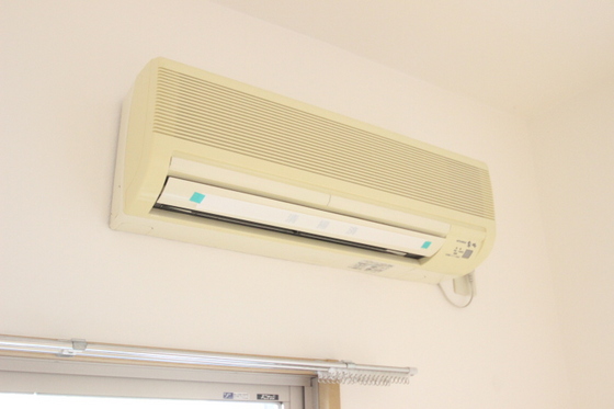 その他設備　※別部屋の写真です