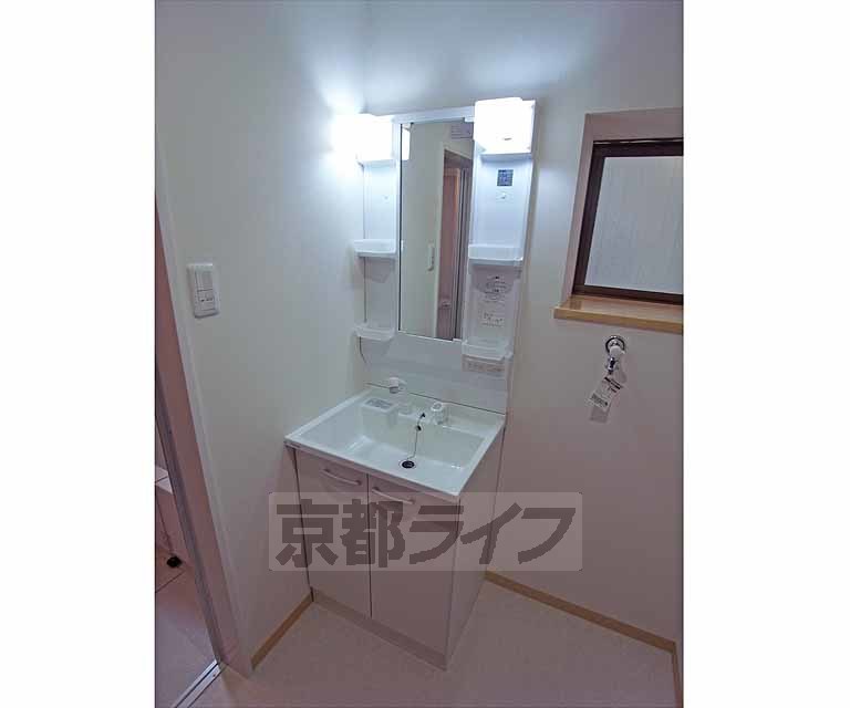 叡山電鉄叡山本線 一乗寺駅 徒歩5分 3階建 築45年の内装写真