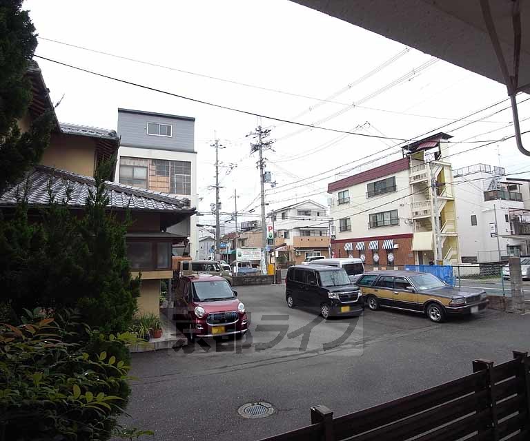 叡山電鉄叡山本線 一乗寺駅 徒歩5分 3階建 築45年のその他写真