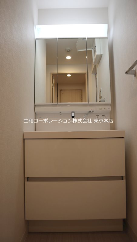 RIVER STONEの内装写真