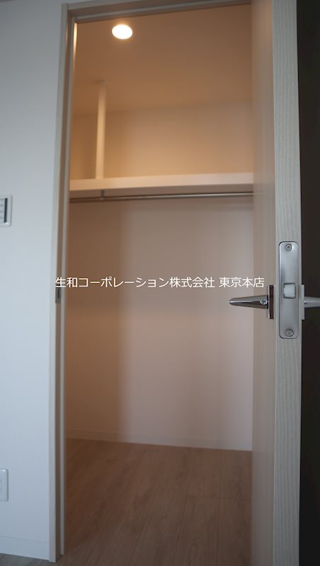 RIVER STONEの内装写真