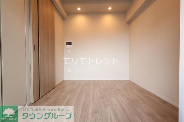 ピアース武蔵小杉EASTの内装写真