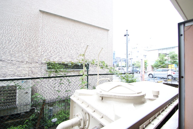 眺望　※参考写真の為、現況優先です。