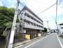 立川駅より徒歩18分 2階 築34年7ヶ月の賃貸物件