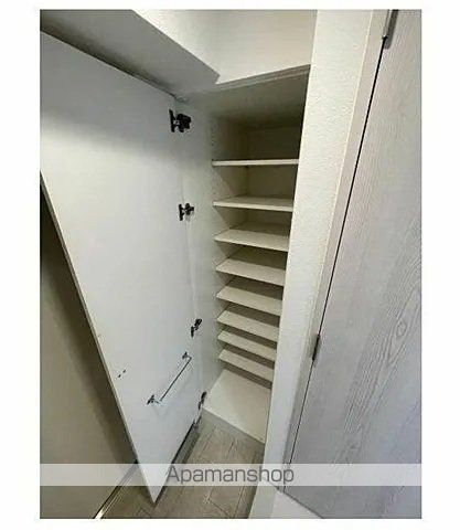 B CITY APARTMENT ITABASHI NORTHの内装写真