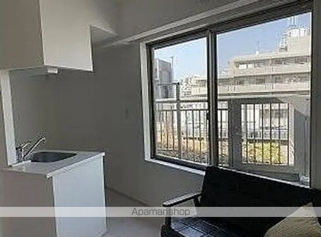B CITY APARTMENT ITABASHI NORTHのキッチン写真