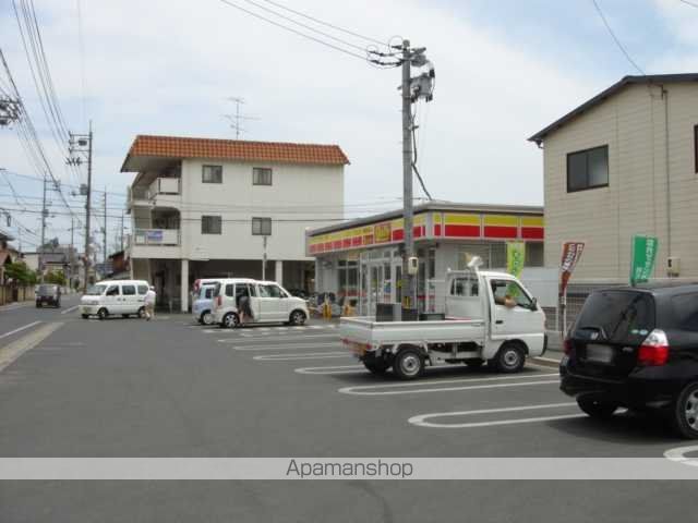 その他　デイリーヤマザキ倉敷川入店（その他）まで475m