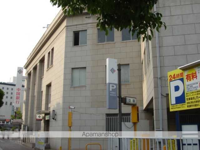 その他　中国銀行倉敷駅前支店（その他）まで1563m