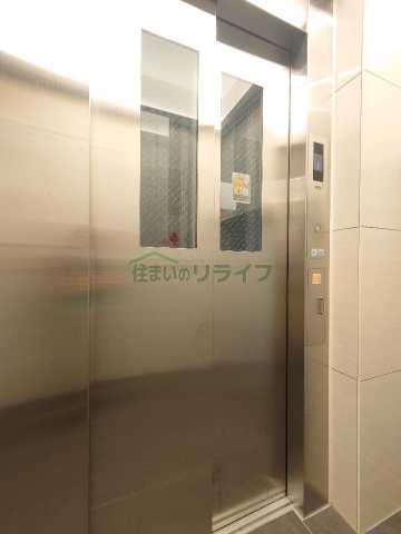 リヴシティ森下駅前のその他写真
