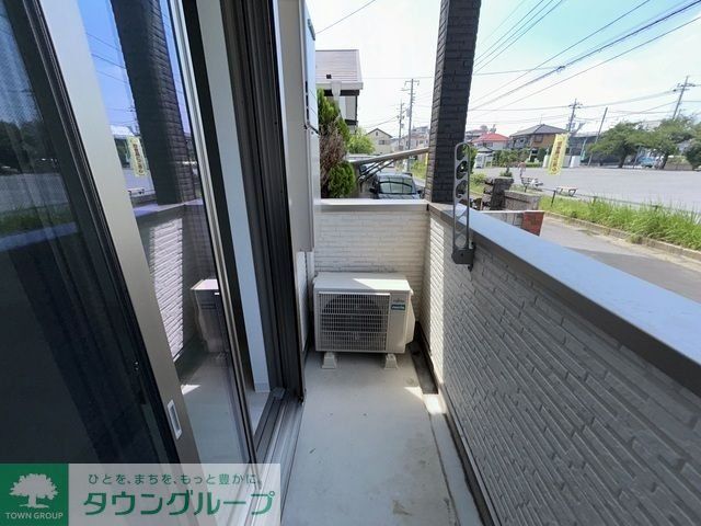 眺望　同会社施工イメージ参照　現状優先