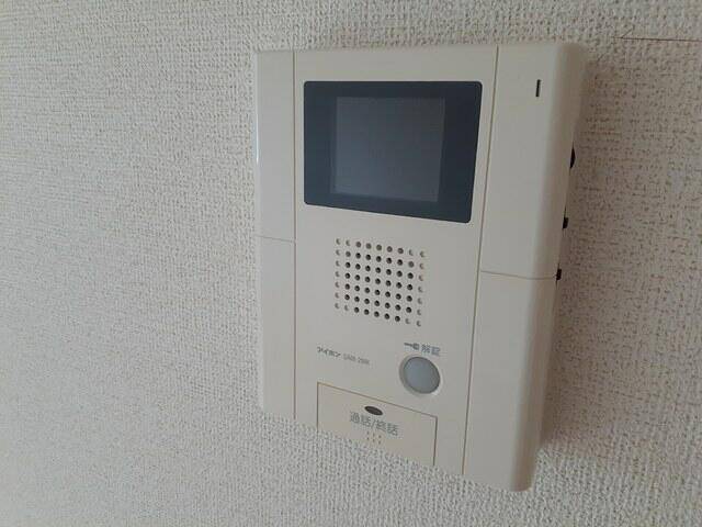 セキュリティ　人気の独立洗面所