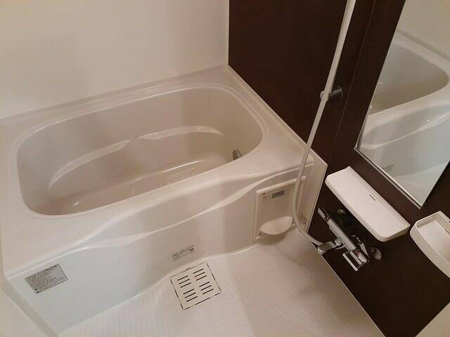 その他　フローリングです！