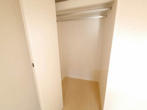 ラウンドシティ泉台の内装写真
