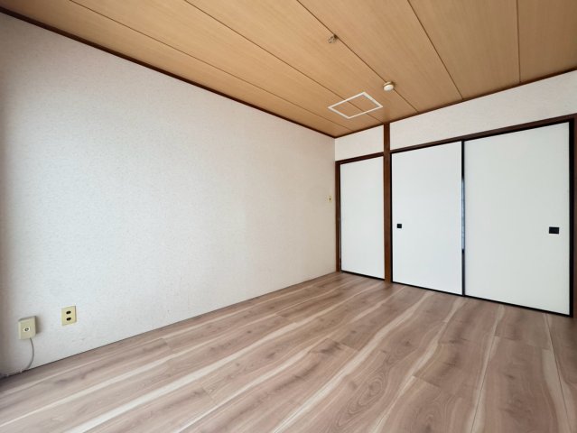 その他部屋・スペース　子供部屋としても活躍できそうですね♪