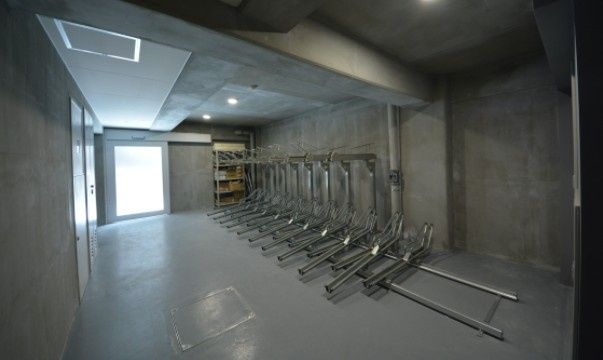 その他共有部分　☆駐輪場☆