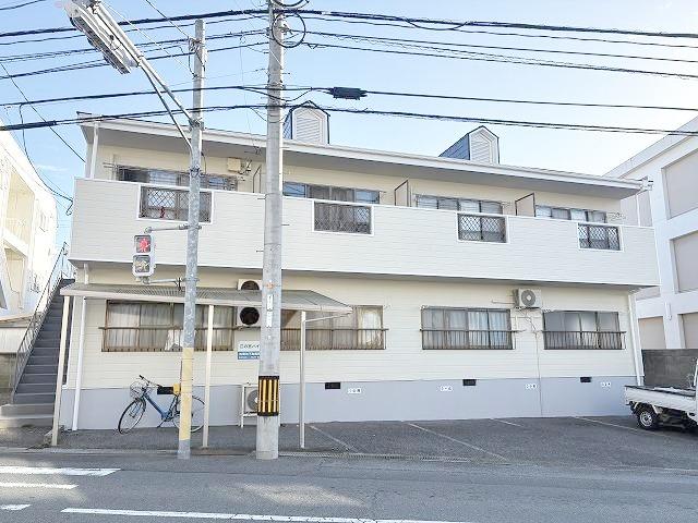 江の宮ハイツ