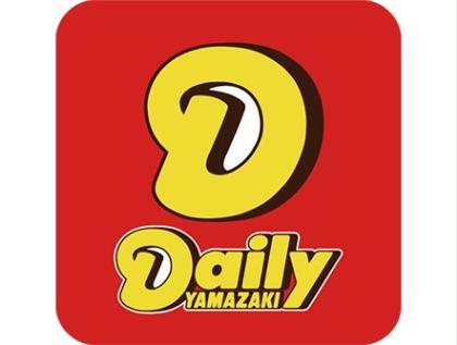 コンビニ　デイリーヤマザキ伊勢崎工業団地店（コンビニ）まで1021m