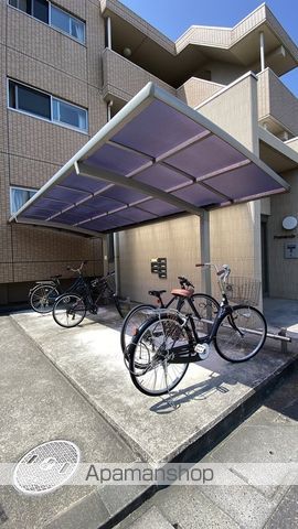 その他共有部分　その他共有部分