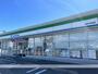 コンビニ　ファミリーマート筑前山家道店（コンビニ）まで895m