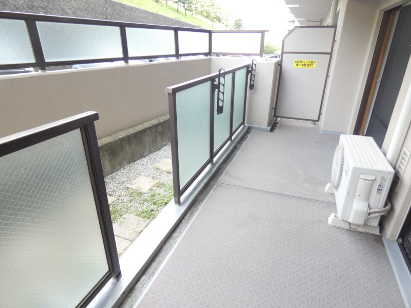 グレーシィ須磨アルテピアI番街の内装写真