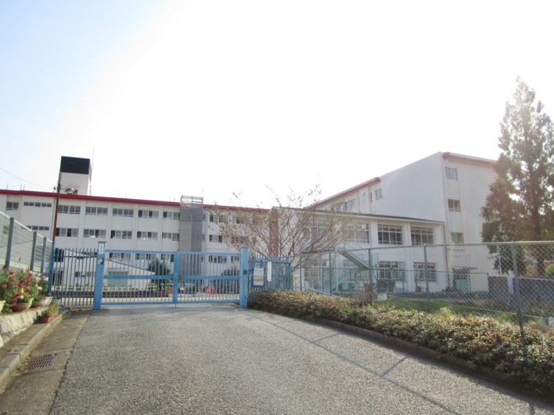 グレーシィ須磨アルテピアI番街の周辺写真