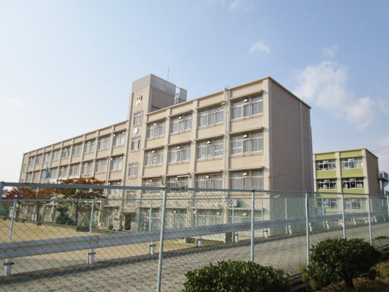 グレーシィ須磨アルテピアI番街の周辺写真