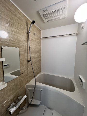 GRAN PASEO 中野新井薬師前の風呂写真
