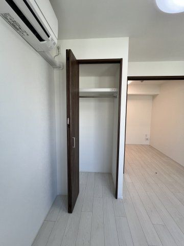 GRAN PASEO 中野新井薬師前の内装写真