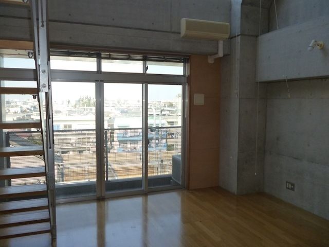 眺望　お部屋探しはタウンハウジングへ♪