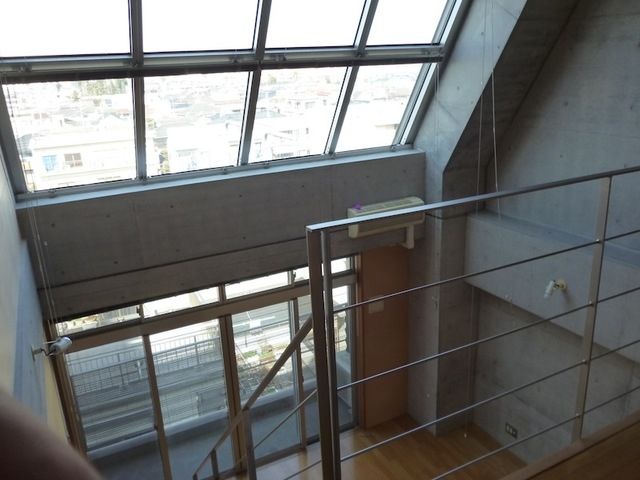 バルコニー　お部屋探しはタウンハウジングへ♪