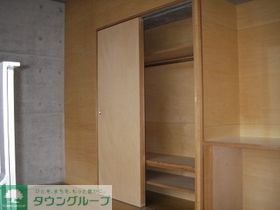 収納　お部屋探しはタウンハウジングへ♪