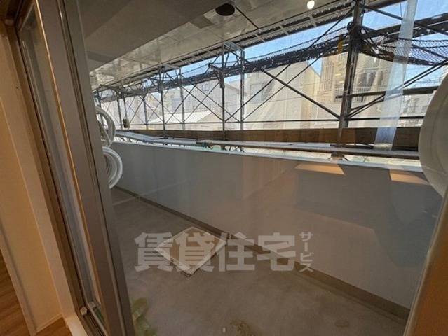 京阪本線 関目駅 徒歩5分 9階建 築2年の内装写真
