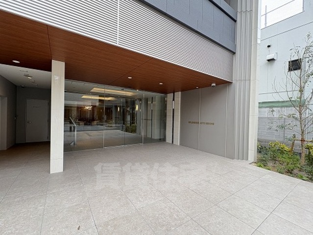 京阪本線 関目駅 徒歩5分 9階建 築2年の外観写真
