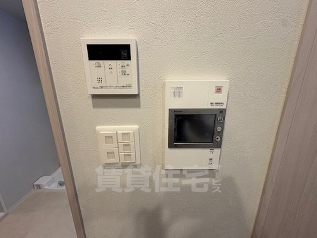 京阪本線 関目駅 徒歩5分 9階建 築2年のその他写真
