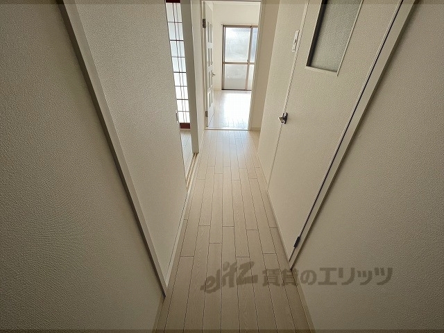 その他部屋・スペース　廊下